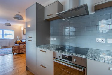 1 bed house, Howard Terrace, Adamstown, Cardiff, CF240EH - Image 4